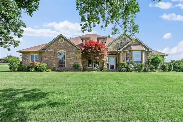 5420 NE 56th Street, Oklahoma City, OK 73121