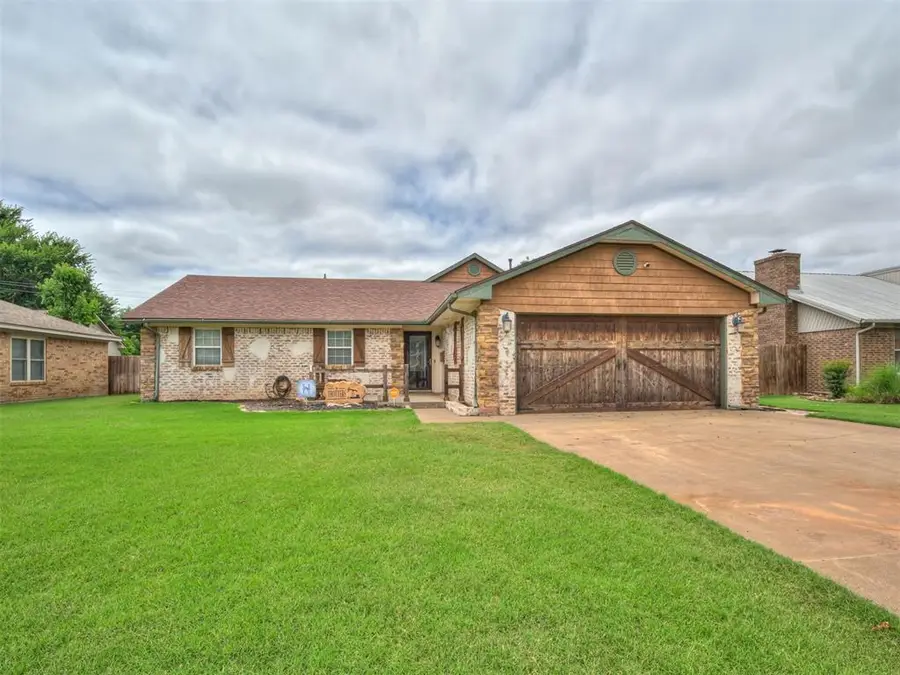 434 N Oak Avenue, Hennessey, OK 73742 - Image #3