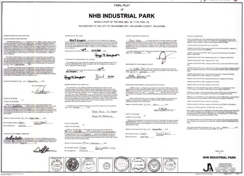 SW 74th Street, Oklahoma City, OK 73169 - Image #2