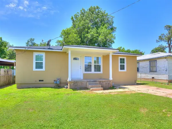 3609 S Quapah Avenue, Oklahoma City, OK 73119