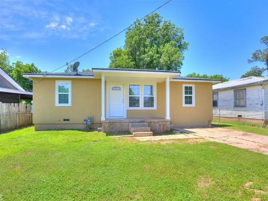 3609 S Quapah Avenue, Oklahoma City, OK 73119 - Image #2