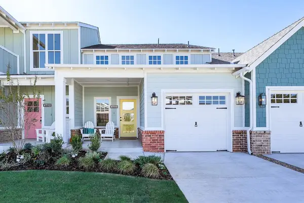 4708 Half Moon Way, Edmond, OK 73034