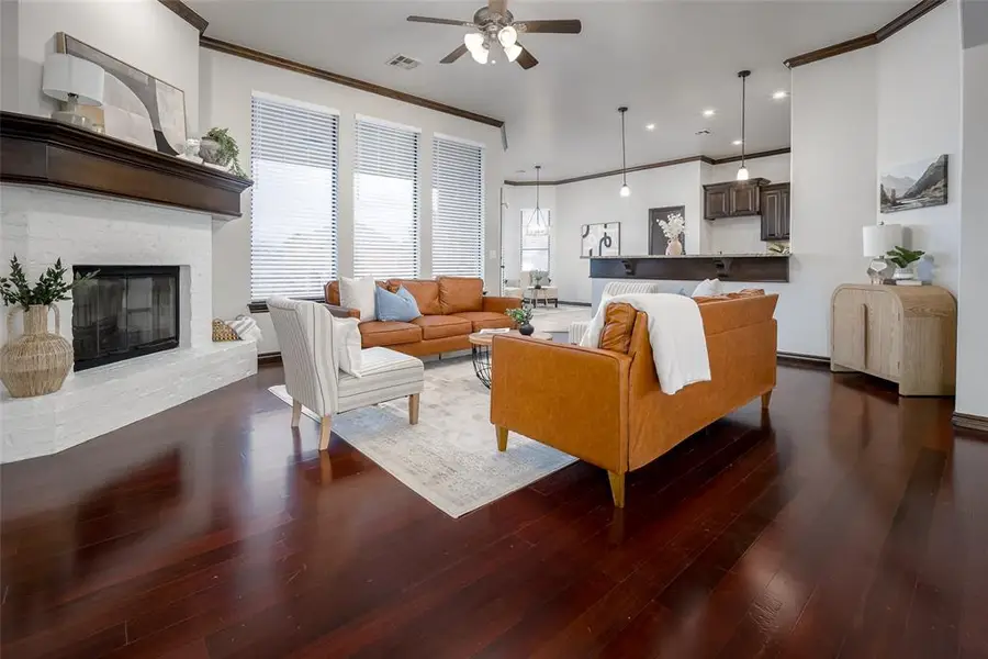 16312 Old Elm Lane, Edmond, OK 73013 - Image #2