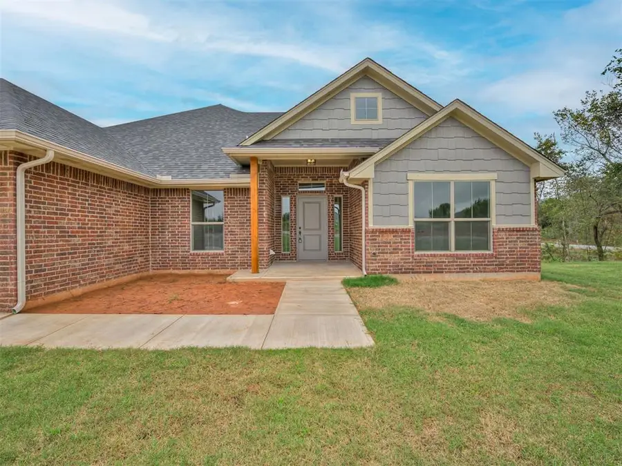 1980 Twin Spires Trail, Blanchard, OK 73010 - Image #3