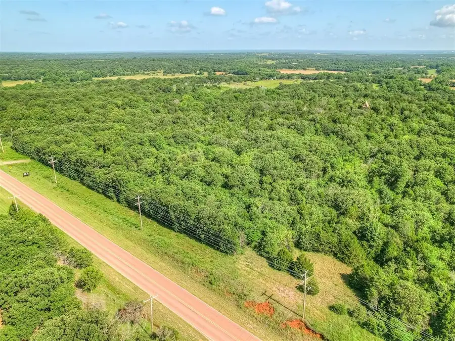 17705 E Memorial (lot 2) Road, Luther, OK 73054 - #2