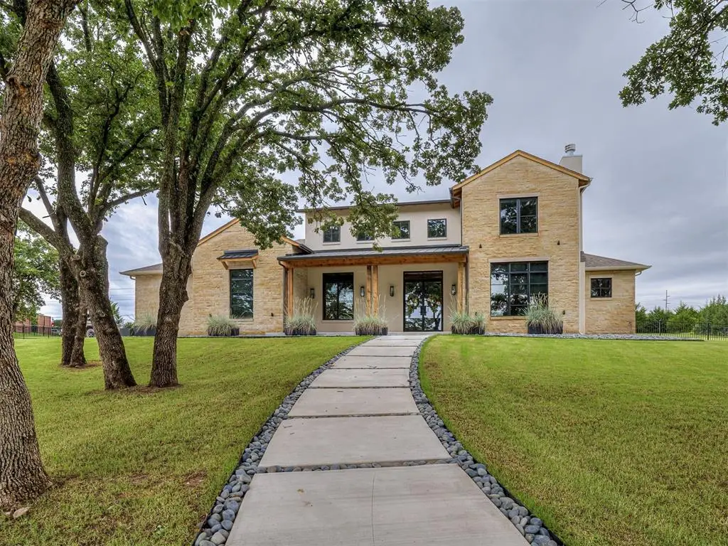 2917 Piazza Court, Arcadia, OK 73007 - Image #1
