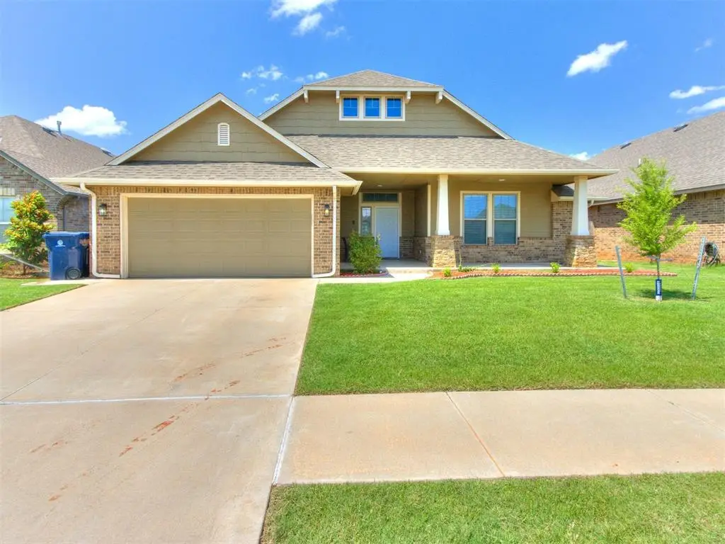 6713 NW 149th Street, Oklahoma City, OK 73142 - Image #1