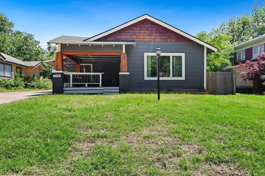 714 NW 32nd Street, Oklahoma City, OK 73118 - Image #1