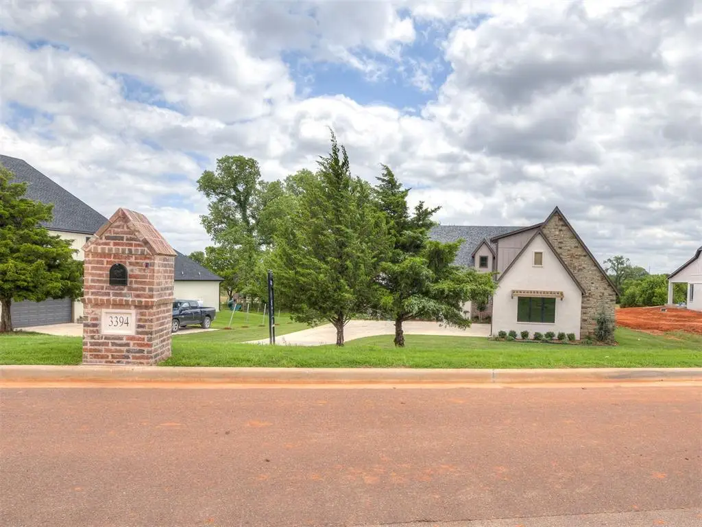 3394 Red Ridge Drive, Blanchard, OK 73010 - Image #1