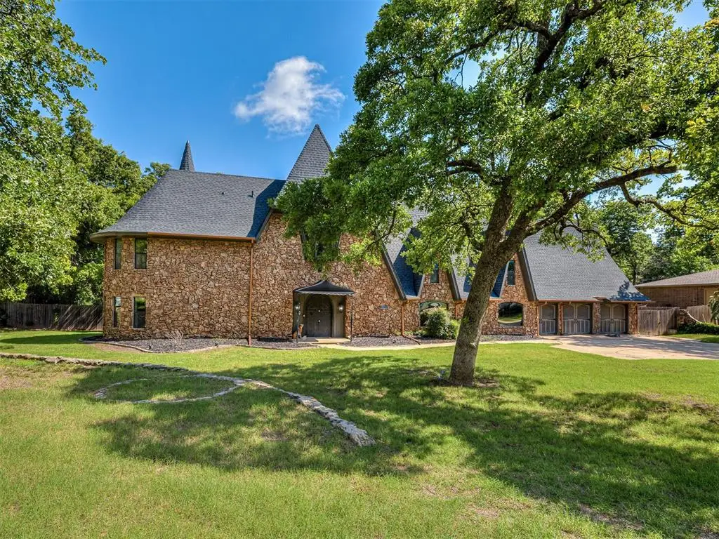 8029 NW 15th Street, Oklahoma City, OK 73127 - Image #1