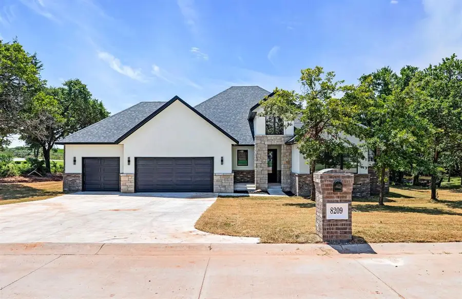 8209 Buffalo Ridge, Arcadia, OK 73007 - Image #2