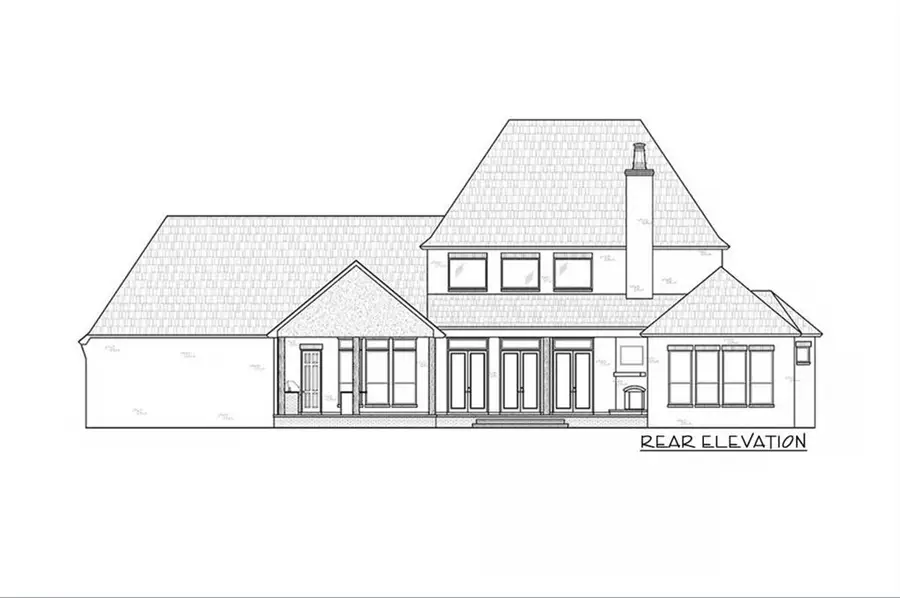 8001 Wilshire Park Drive, Oklahoma City, OK 73131 - Image #3