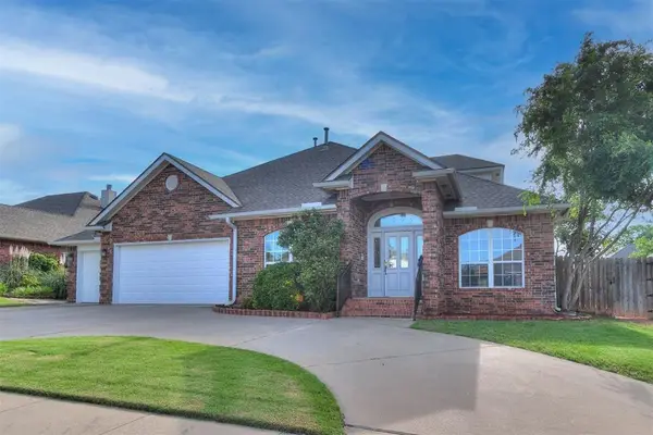 2513 Ridgefield Drive, Norman, OK 73069