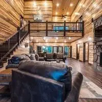 300 Bent Oak Trail, Broken Bow, OK 74728 - Image #3