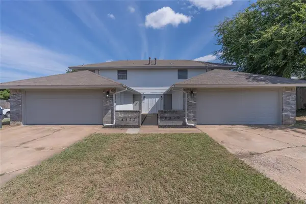 8420 Candlewood Drive, Oklahoma City, OK 73132