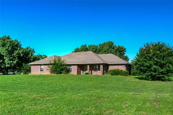 511 N Turner Road, Chandler, OK 74834