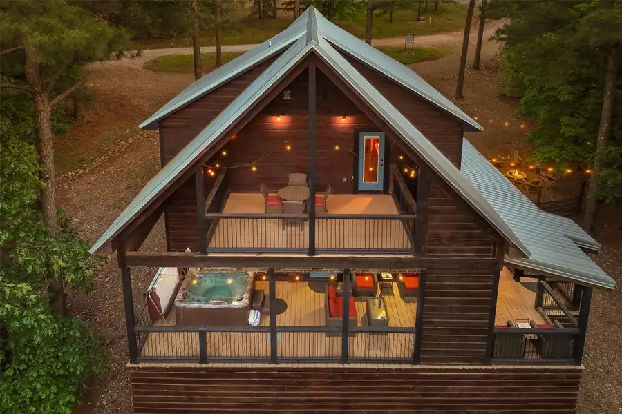 47 Ginseng Circle, Broken Bow, OK 74728 - Image #3