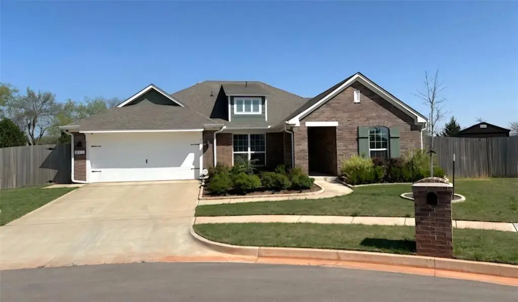 821 Mount Irving Way, Norman, OK 73071 - Image #1