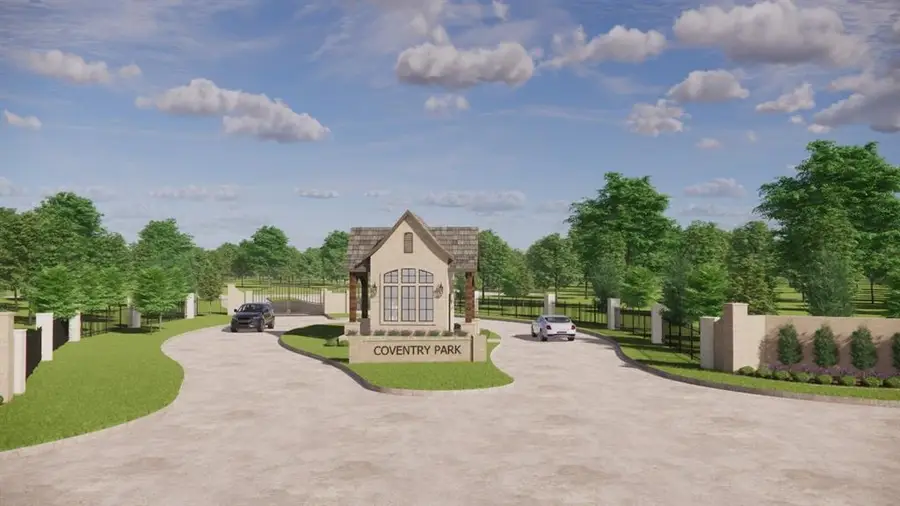 8261 NE 129th Terrace, Oklahoma City Northeast, OK 73049 - Image #2