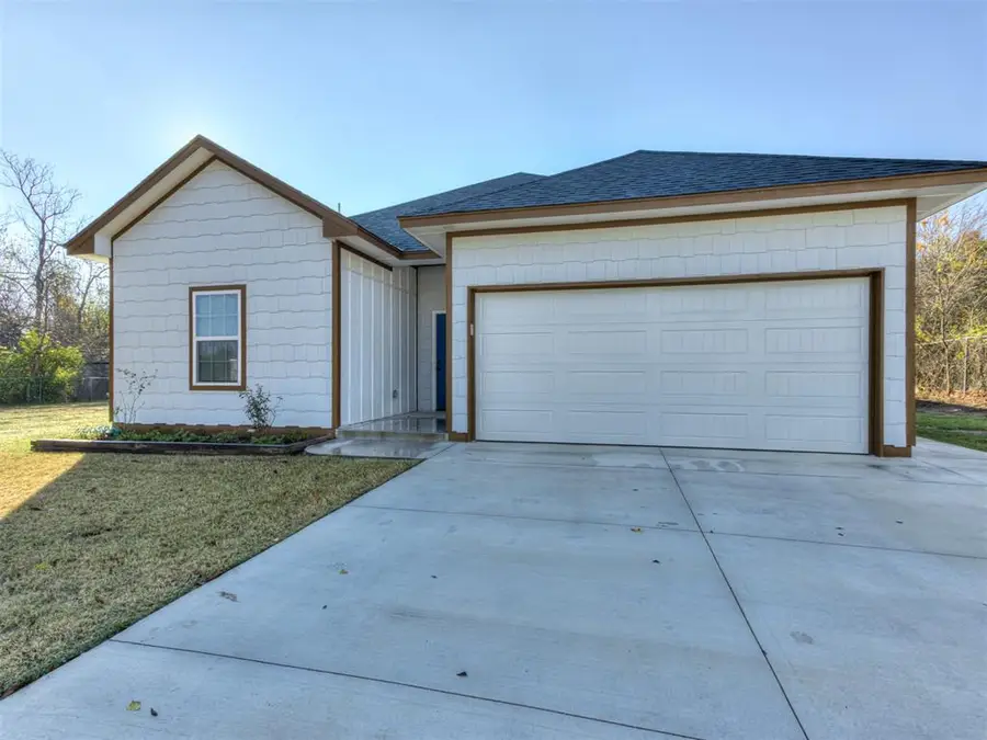6410 NW 9th Street, Oklahoma City, OK 73127 - Image #2