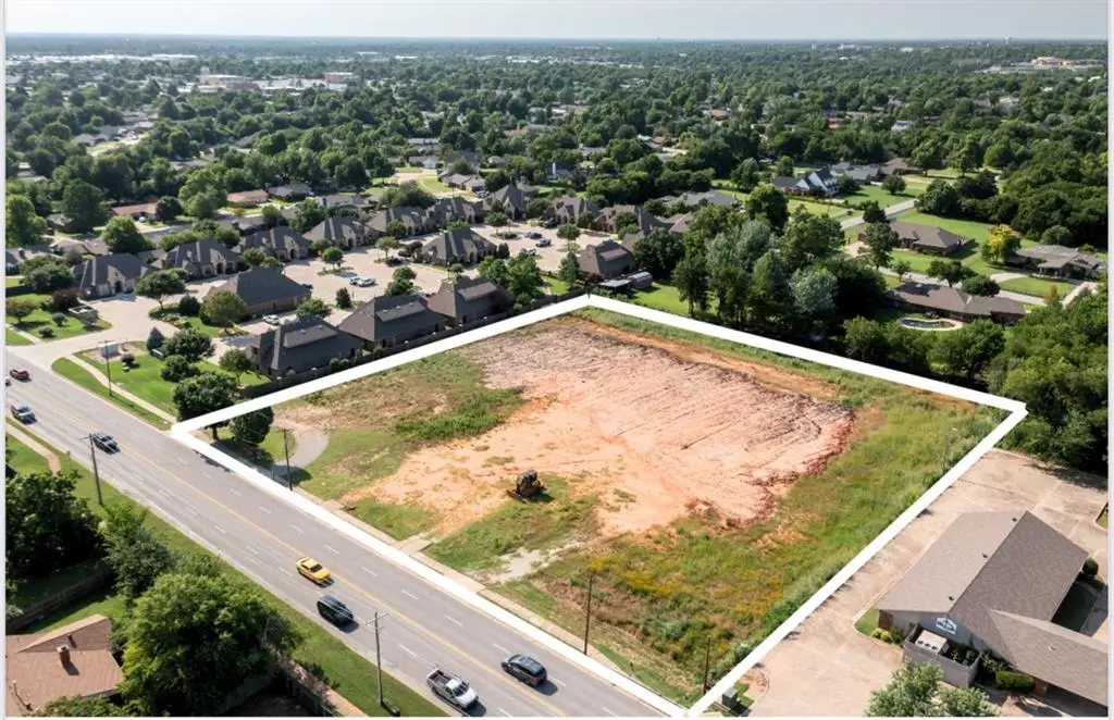 907 E 33rd Street, Edmond, OK 73013 - Image #1