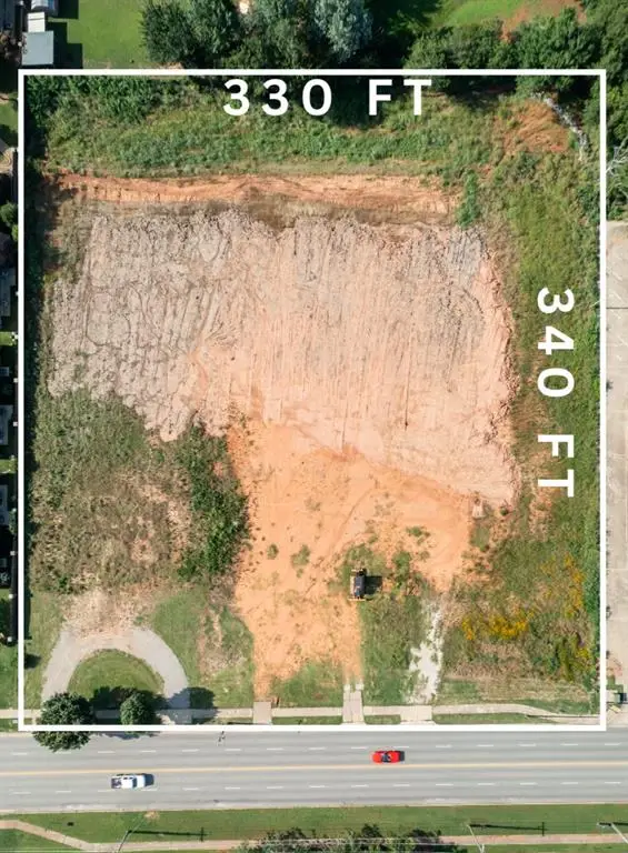 907 E 33rd Street, Edmond, OK 73013 - Image #2