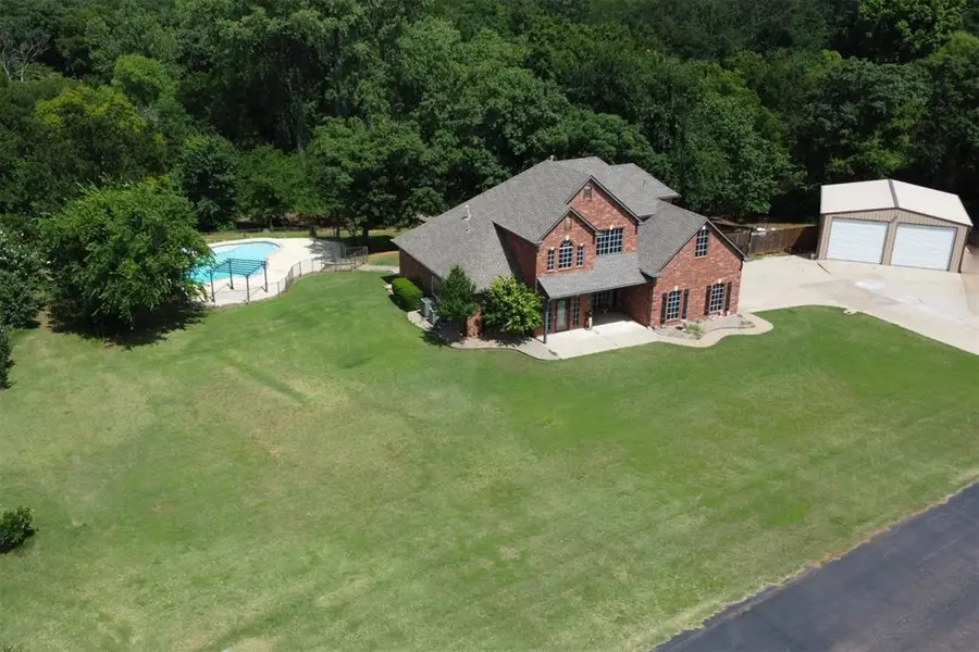 20251 208th Street, Purcell, OK 73080 - Image #2