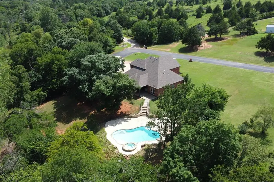 20251 208th Street, Purcell, OK 73080 - Image #3