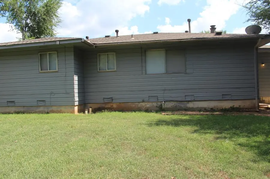 1701 Rulane Drive, Midwest City, OK 73110 - Image #3