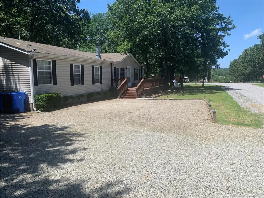 128 N Buffalo Street, Canadian, OK 74425 - Image #3