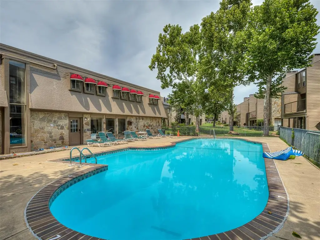 5804 N Pennsylvania Avenue #203A, Oklahoma City, OK 73112 - Image #1