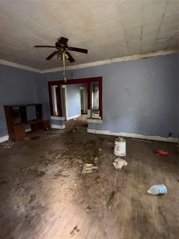 627 S Alabama Avenue, Okmulgee, OK 74447 - Image #3