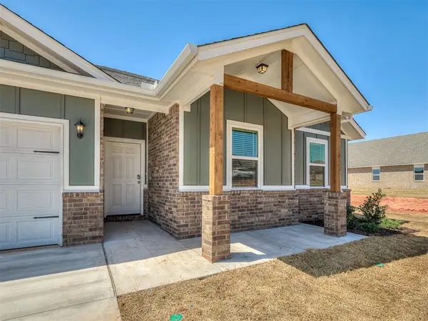 13172 Mannington Road, Edmond, OK 73025