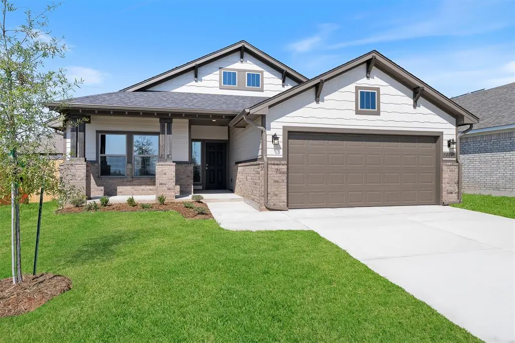 12825 NW 4th Street, Yukon, OK 73099 - #1