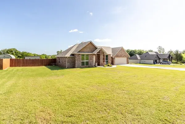 25043 Doecreek Trail, Purcell, OK 73080