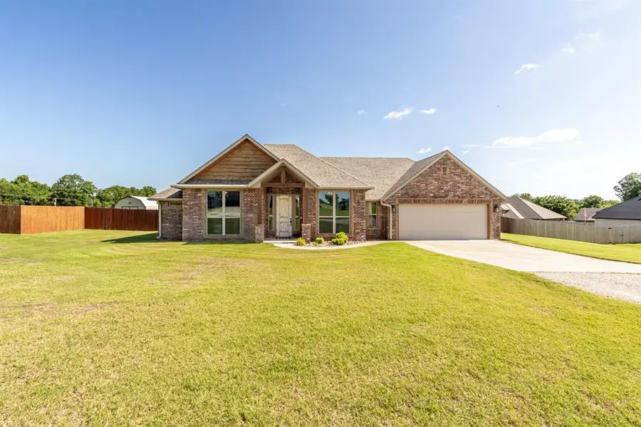 25043 Doecreek Trail, Purcell, OK 73080 - Image #2