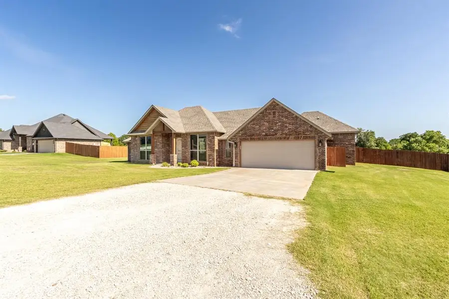 25043 Doecreek Trail, Purcell, OK 73080 - Image #3