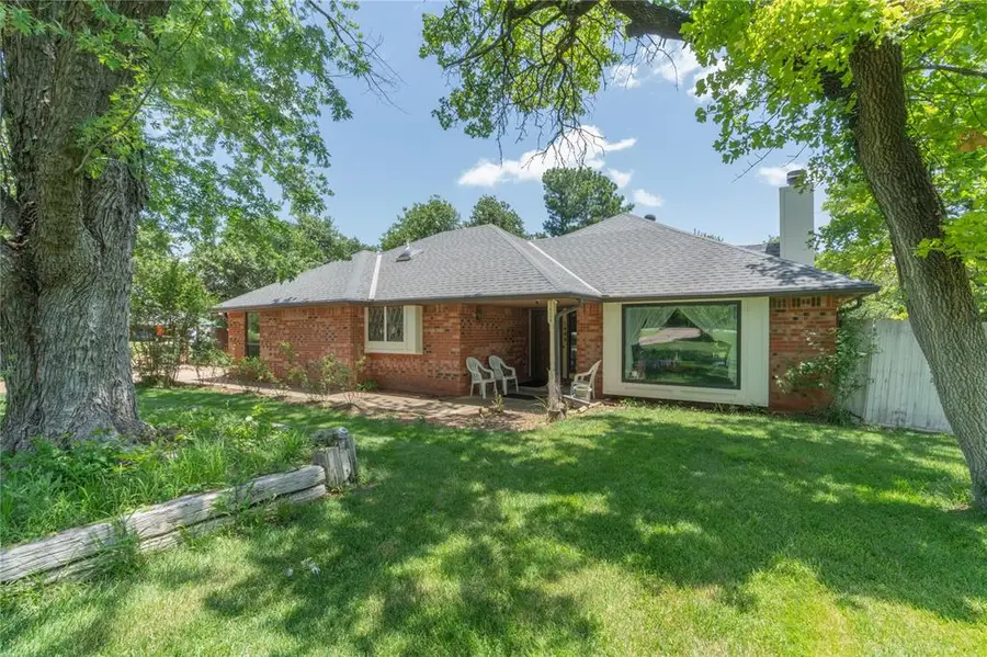 1404 Oak Drive, Edmond, OK 73034 - Image #3