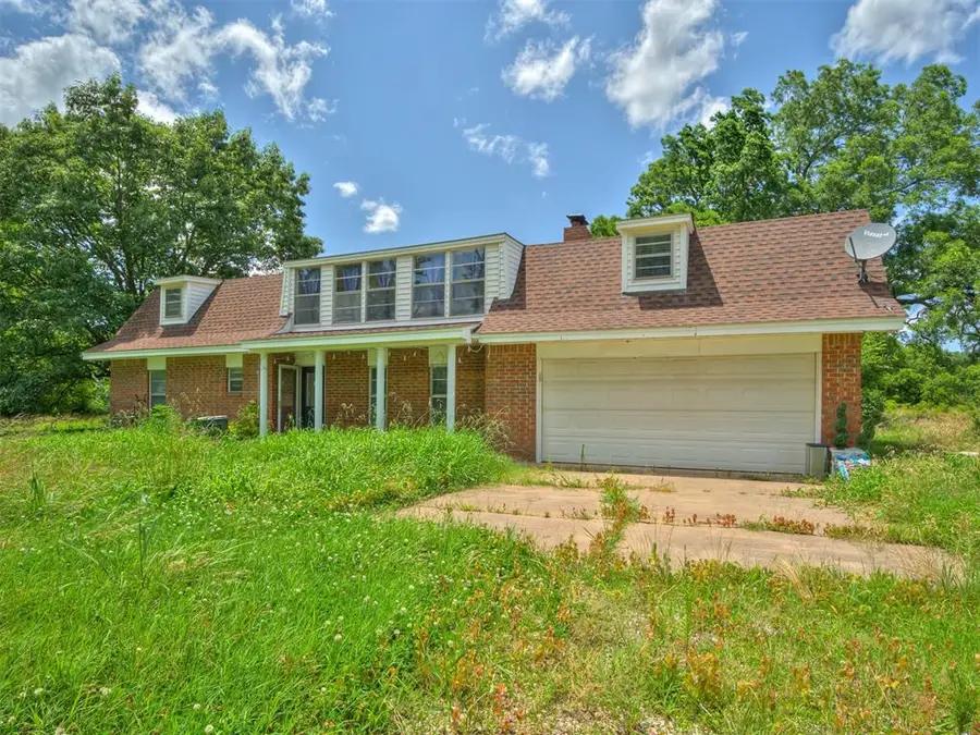 356818 E 1070 Road, Prague, OK 74864 - Image #2