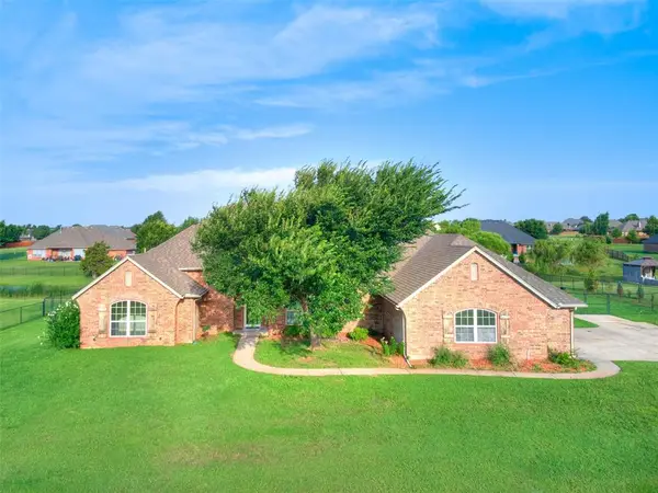 14291 Beaver Creek Road, Edmond, OK 73025