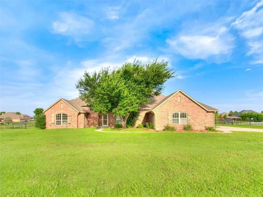 14291 Beaver Creek Road, Edmond, OK 73025 - Image #2