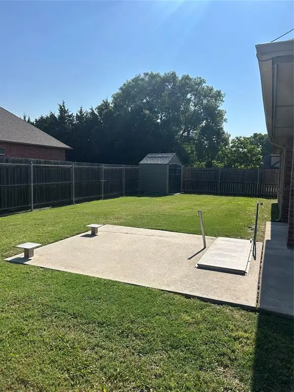 702 Bison, Enid, OK 73701 - Image #3