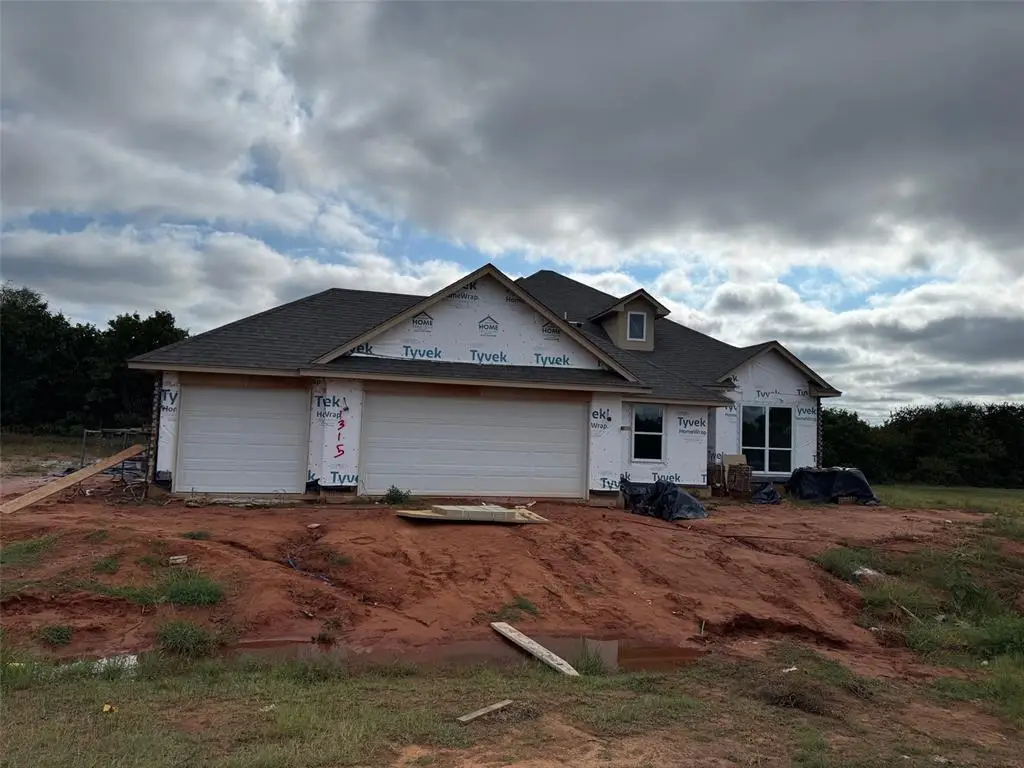 1315 Pushmataha Boulevard, Choctaw, OK 73020 - Image #1