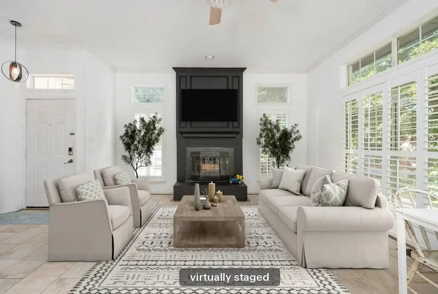 13848 Twin Ridge Road, Edmond, OK 73034 - Image #3