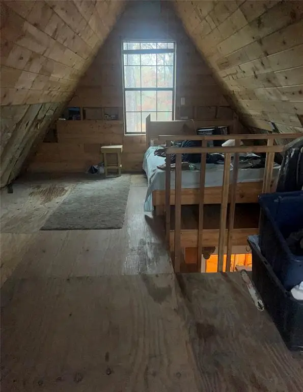 233 N Johnny Beaver Road, Broken Bow, OK 74728 - Image #1