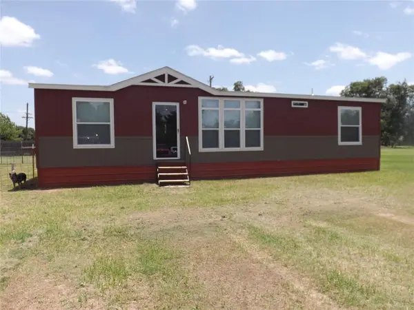 413 NW 3 Rd. Street, Tipton, OK 73570