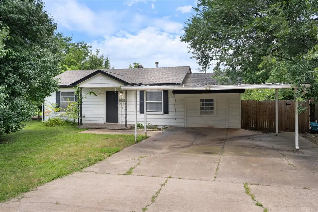 4428 SE 39th Street, Del City, OK 73115 - Image #1