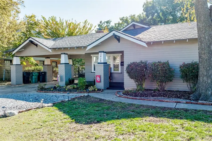 3424 NW 16 Street, Oklahoma City, OK 73107 - Image #3