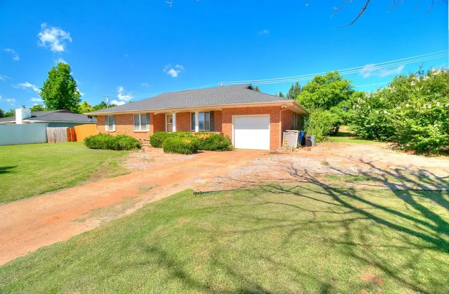 721 N Harrison Avenue, Blanchard, OK 73010 - Image #3