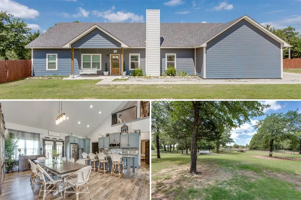 12035 Old Homestead Trail, Guthrie, OK 73044 - Image #1